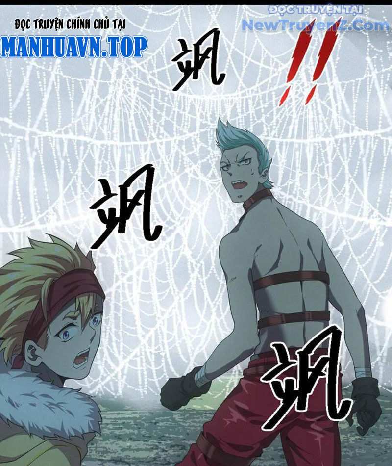 Ta Bán Hàng Vỉa Hè Ở Mạt Thế Chap 48 - Next Chap 49