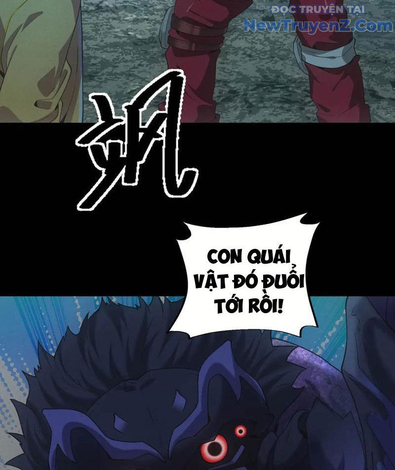 Ta Bán Hàng Vỉa Hè Ở Mạt Thế Chap 48 - Next Chap 49