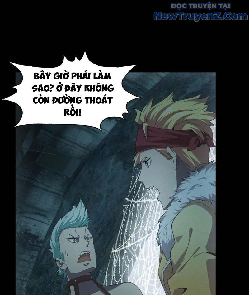 Ta Bán Hàng Vỉa Hè Ở Mạt Thế Chap 48 - Next Chap 49
