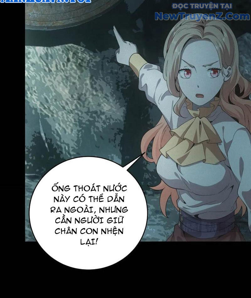 Ta Bán Hàng Vỉa Hè Ở Mạt Thế Chap 48 - Next Chap 49