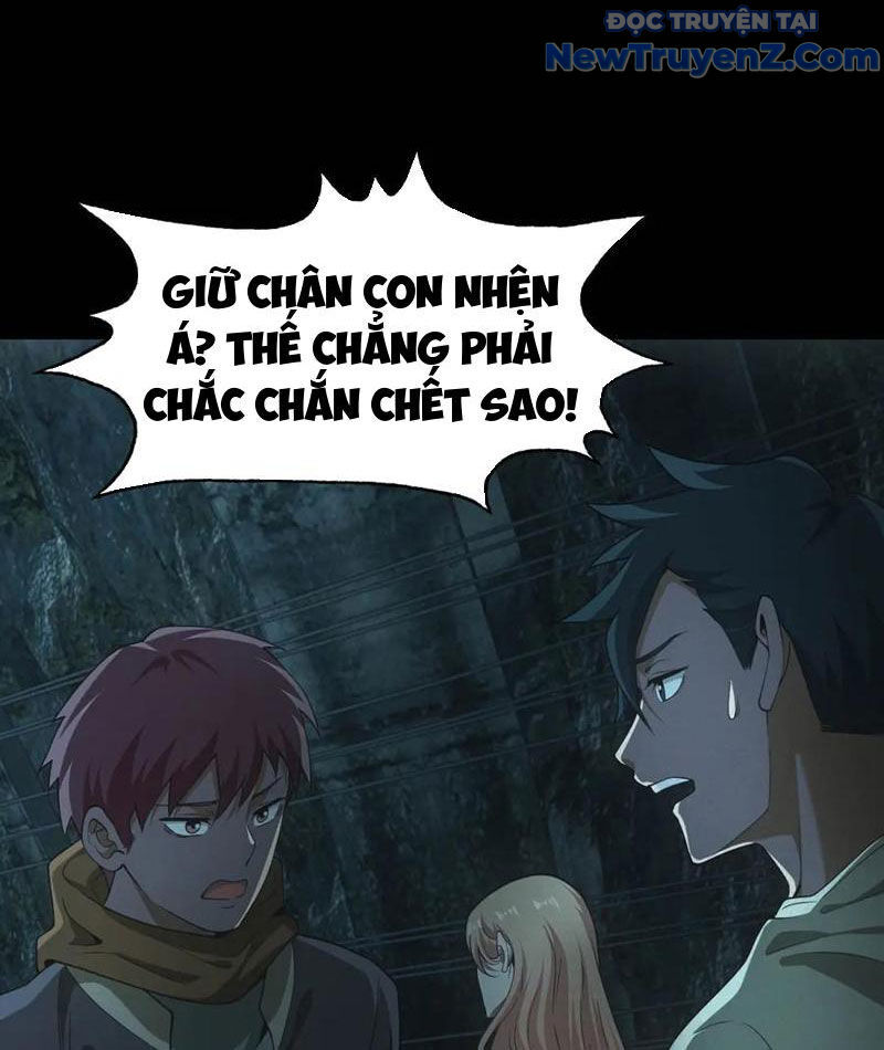 Ta Bán Hàng Vỉa Hè Ở Mạt Thế Chap 48 - Next Chap 49