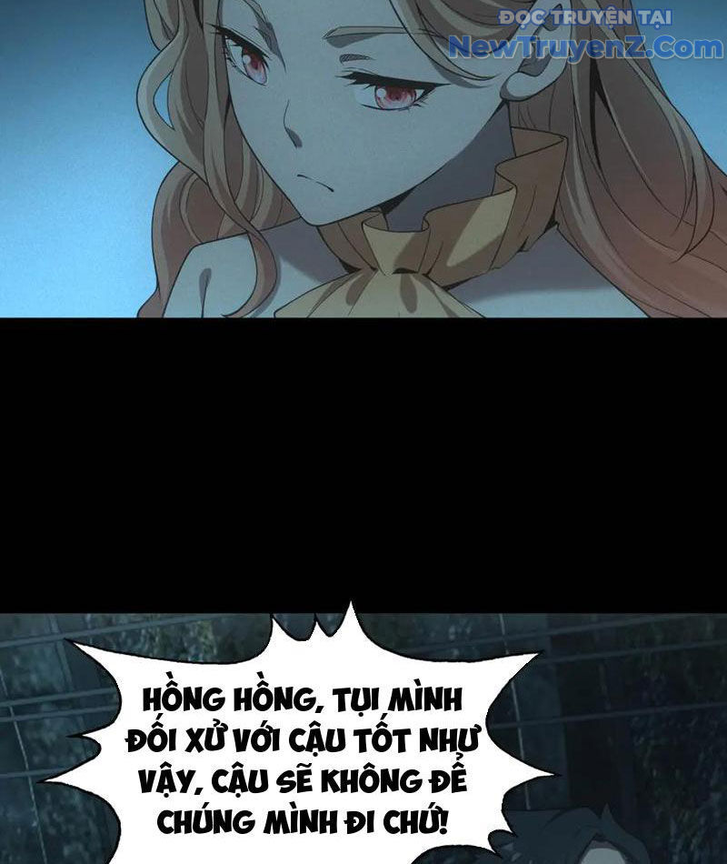 Ta Bán Hàng Vỉa Hè Ở Mạt Thế Chap 48 - Next Chap 49