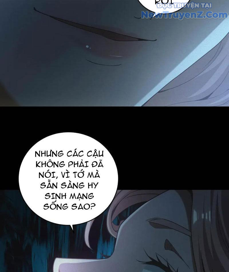 Ta Bán Hàng Vỉa Hè Ở Mạt Thế Chap 48 - Next Chap 49