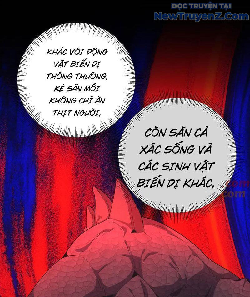 Ta Bán Hàng Vỉa Hè Ở Mạt Thế Chap 48 - Next Chap 49