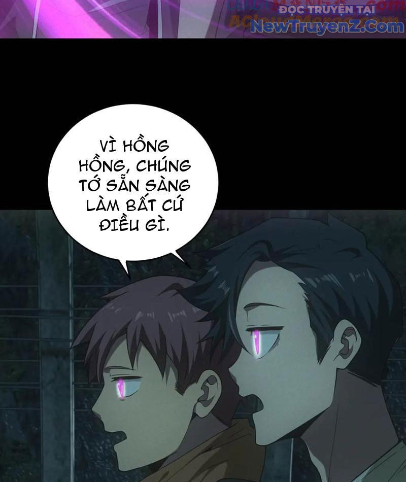 Ta Bán Hàng Vỉa Hè Ở Mạt Thế Chap 48 - Next Chap 49