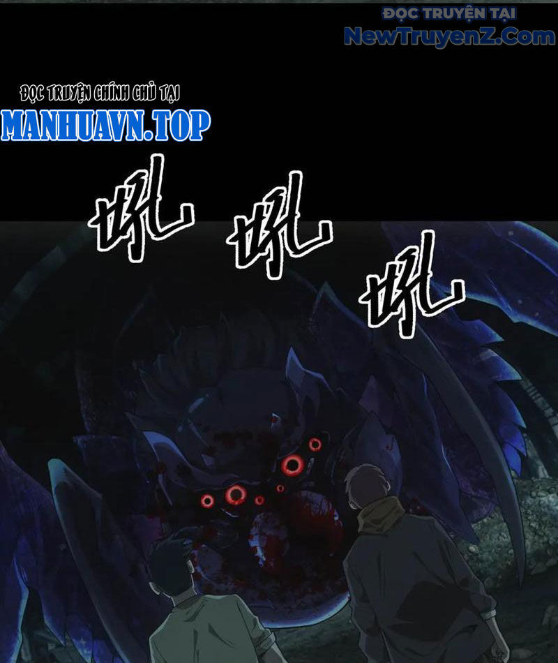 Ta Bán Hàng Vỉa Hè Ở Mạt Thế Chap 48 - Next Chap 49