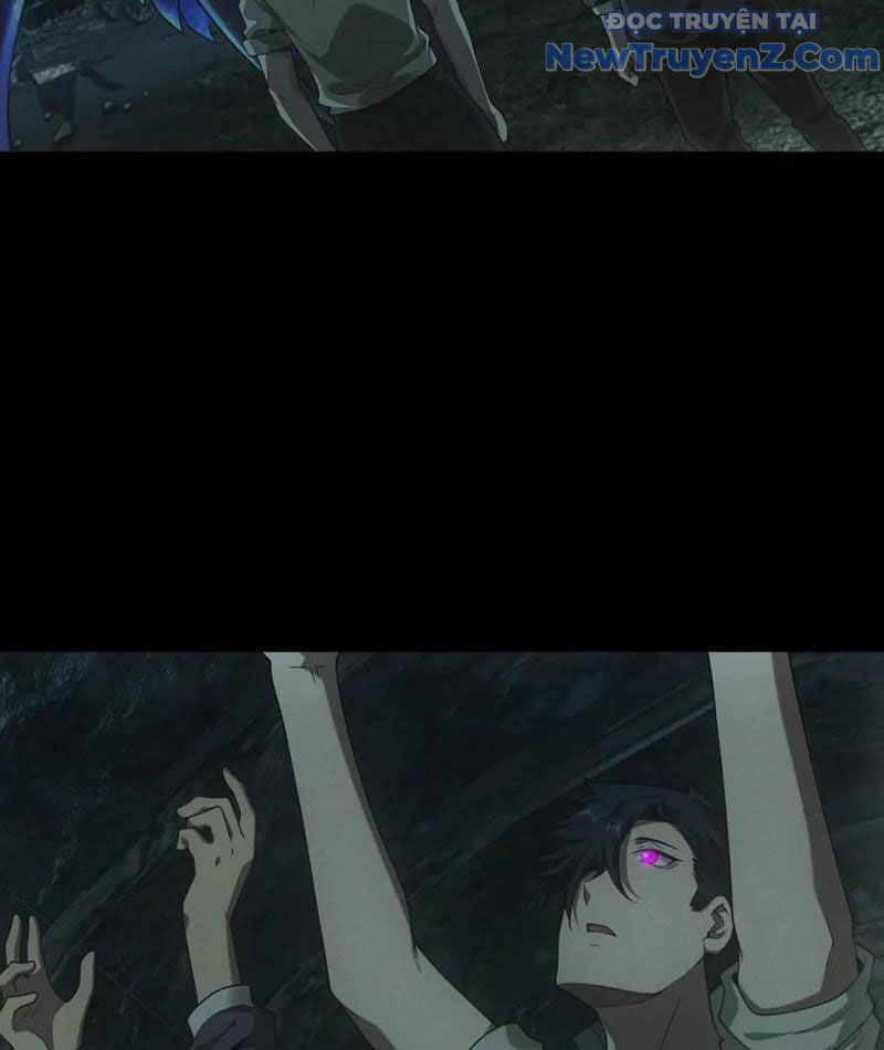 Ta Bán Hàng Vỉa Hè Ở Mạt Thế Chap 48 - Next Chap 49
