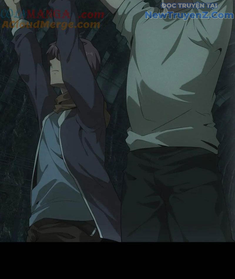 Ta Bán Hàng Vỉa Hè Ở Mạt Thế Chap 48 - Next Chap 49