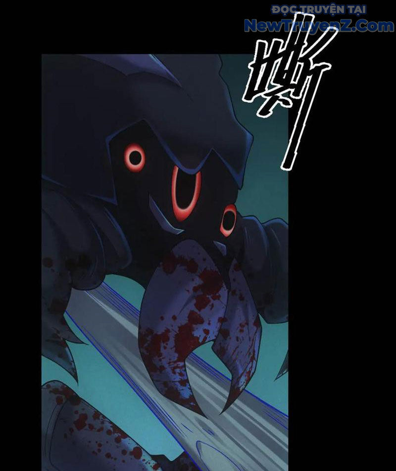 Ta Bán Hàng Vỉa Hè Ở Mạt Thế Chap 48 - Next Chap 49