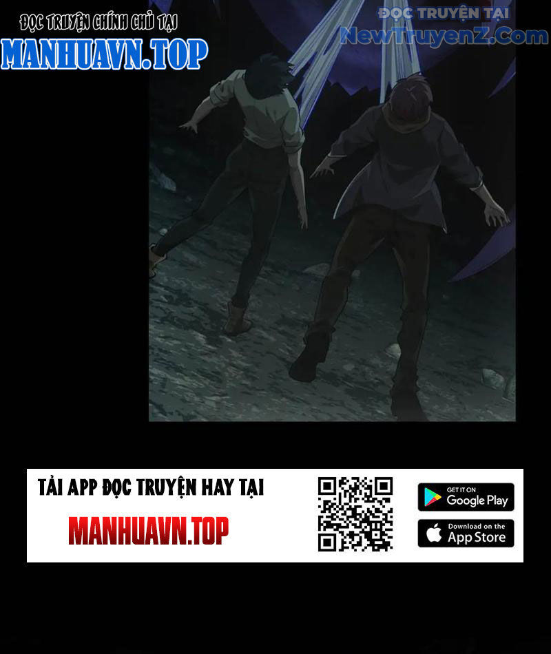 Ta Bán Hàng Vỉa Hè Ở Mạt Thế Chap 48 - Next Chap 49