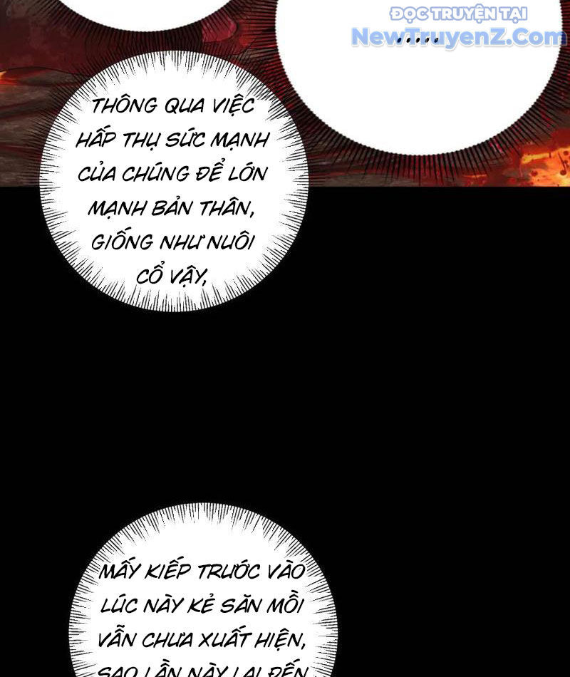 Ta Bán Hàng Vỉa Hè Ở Mạt Thế Chap 48 - Next Chap 49