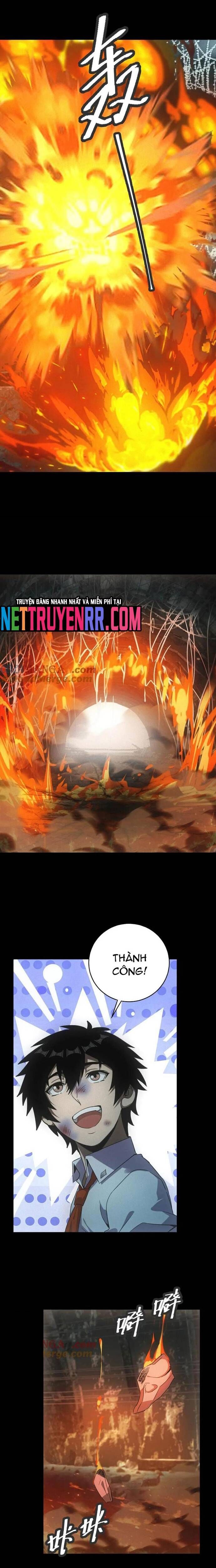 Ta Bán Hàng Vỉa Hè Ở Mạt Thế Chap 49 - Next Chap 50
