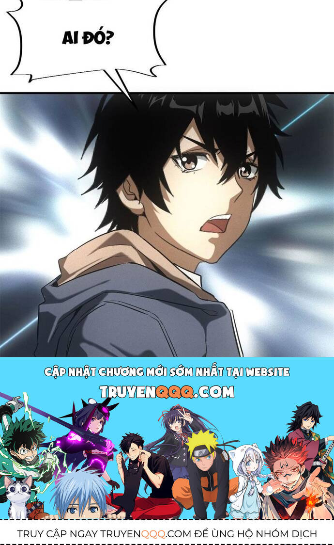 Ta Bán Hàng Vỉa Hè Ở Mạt Thế Chap 5 - Next Chap 6
