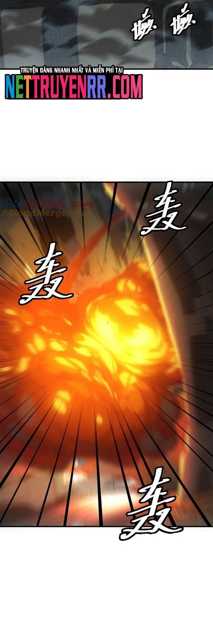 Ta Bán Hàng Vỉa Hè Ở Mạt Thế Chap 51 - Next Chap 52