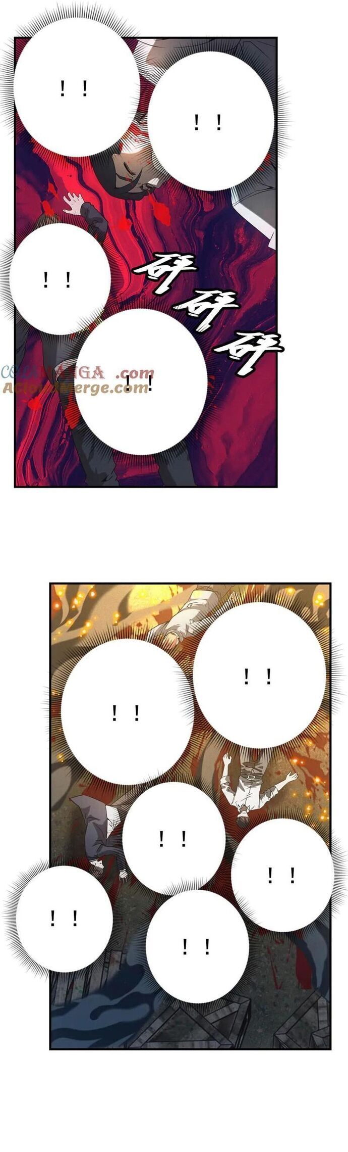 Ta Bán Hàng Vỉa Hè Ở Mạt Thế Chap 53 - Next Chap 54