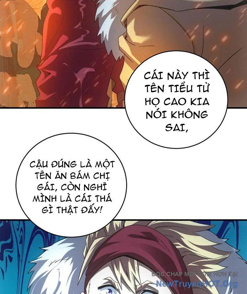 Ta Bán Hàng Vỉa Hè Ở Mạt Thế Chap 54 - Next Chap 55