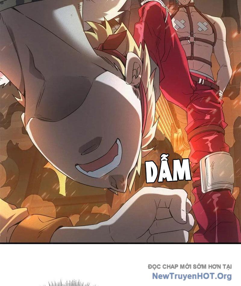 Ta Bán Hàng Vỉa Hè Ở Mạt Thế Chap 54 - Next Chap 55