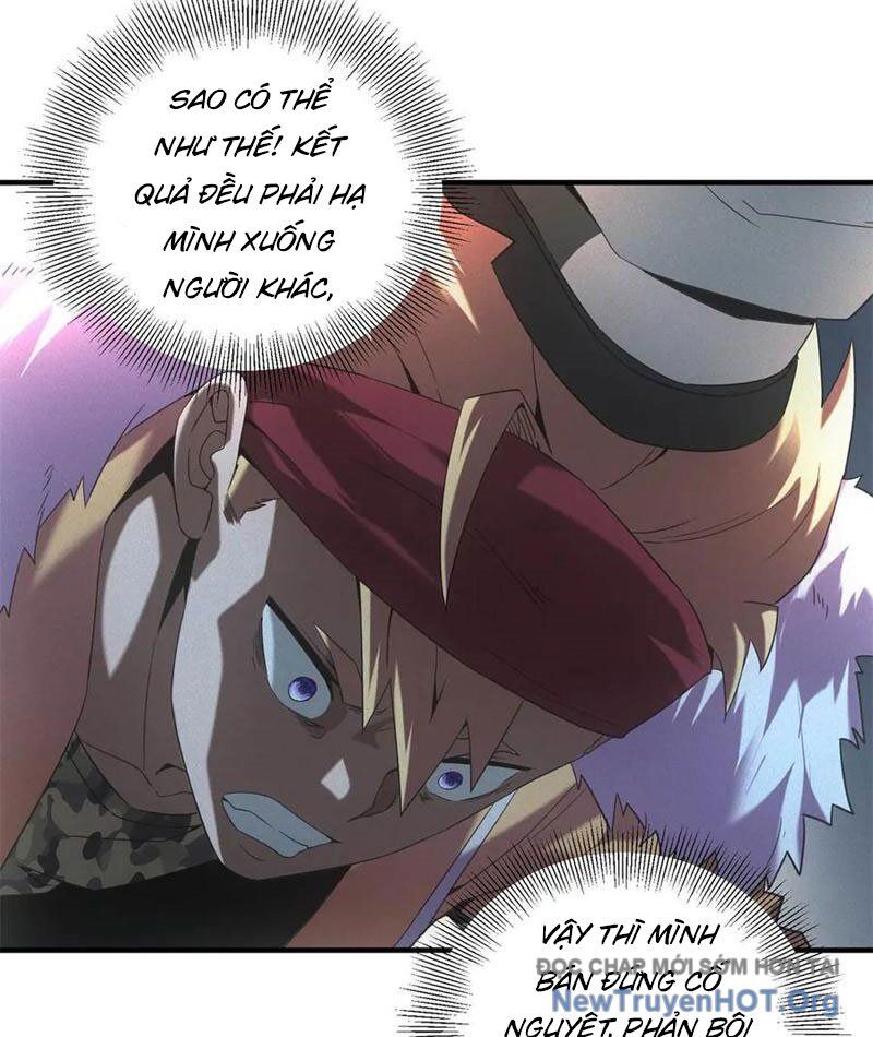 Ta Bán Hàng Vỉa Hè Ở Mạt Thế Chap 54 - Next Chap 55