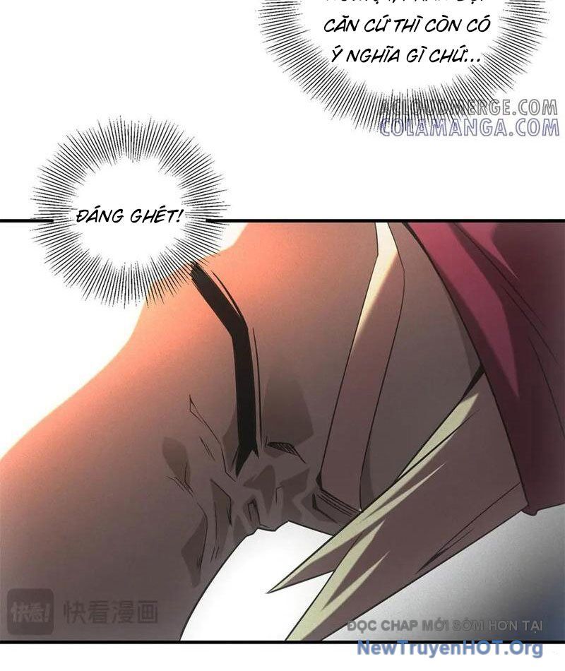 Ta Bán Hàng Vỉa Hè Ở Mạt Thế Chap 54 - Next Chap 55