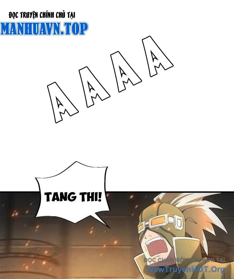 Ta Bán Hàng Vỉa Hè Ở Mạt Thế Chap 54 - Next Chap 55