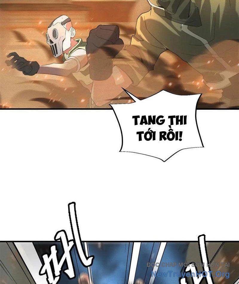 Ta Bán Hàng Vỉa Hè Ở Mạt Thế Chap 54 - Next Chap 55