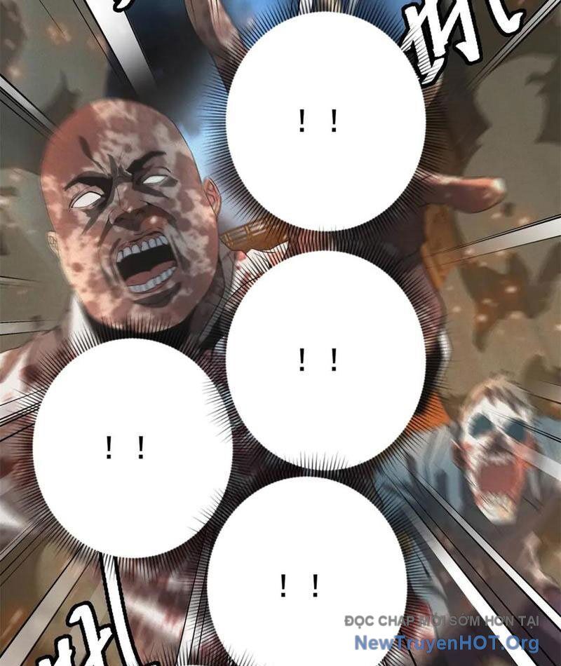 Ta Bán Hàng Vỉa Hè Ở Mạt Thế Chap 54 - Next Chap 55