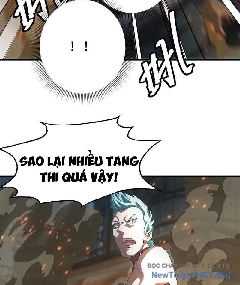 Ta Bán Hàng Vỉa Hè Ở Mạt Thế Chap 54 - Next Chap 55