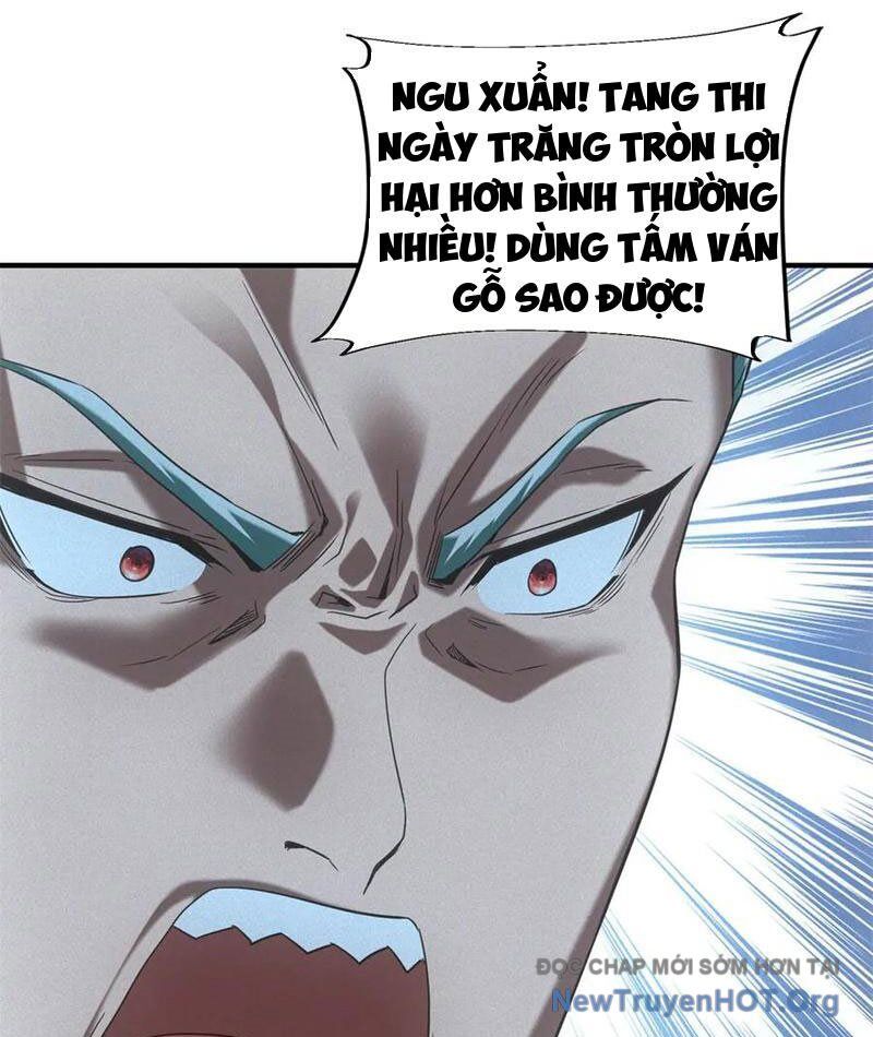 Ta Bán Hàng Vỉa Hè Ở Mạt Thế Chap 54 - Next Chap 55