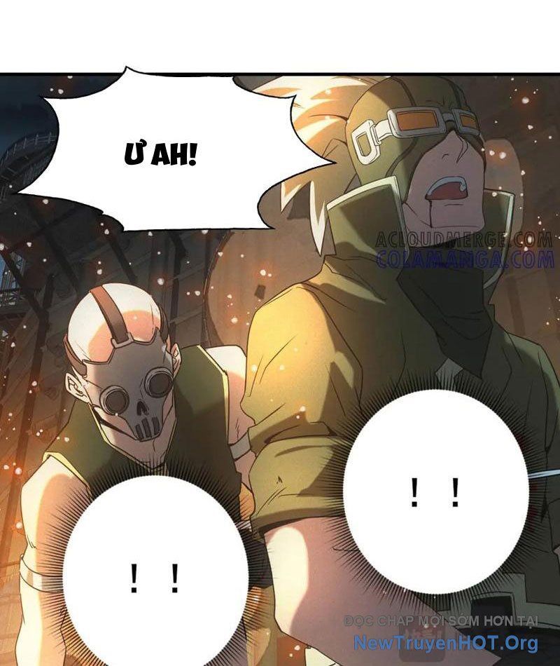 Ta Bán Hàng Vỉa Hè Ở Mạt Thế Chap 54 - Next Chap 55