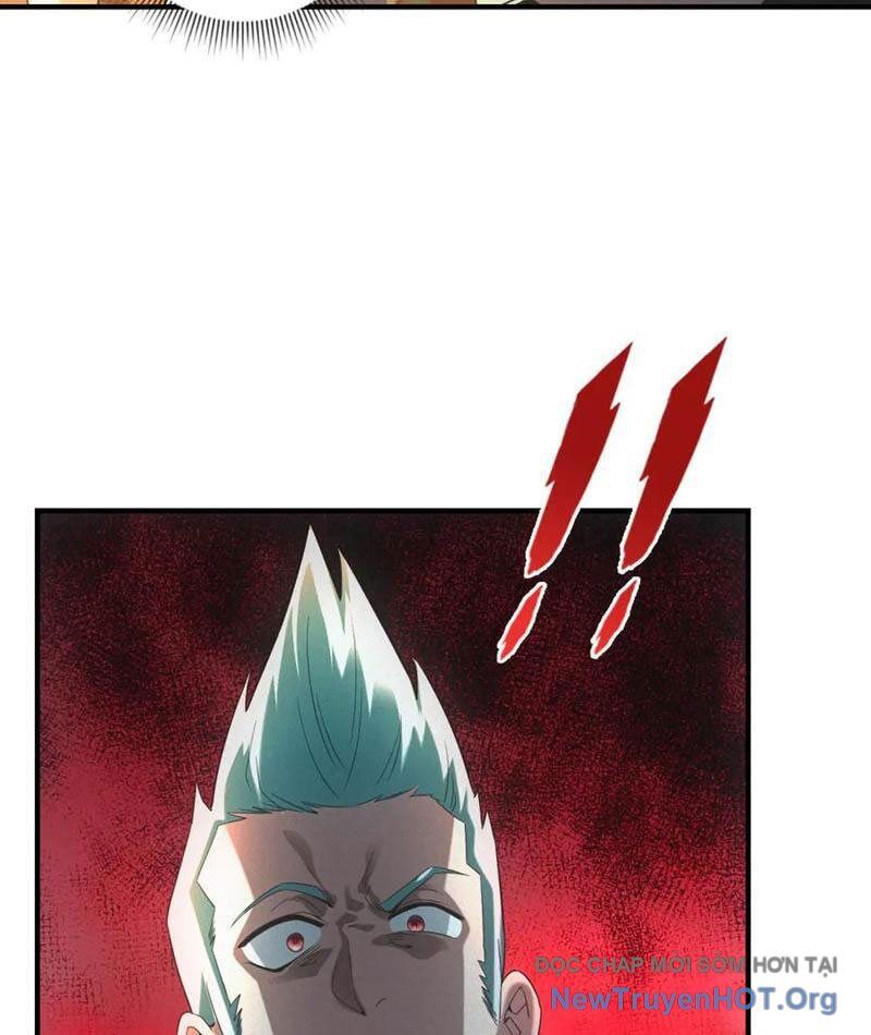 Ta Bán Hàng Vỉa Hè Ở Mạt Thế Chap 54 - Next Chap 55