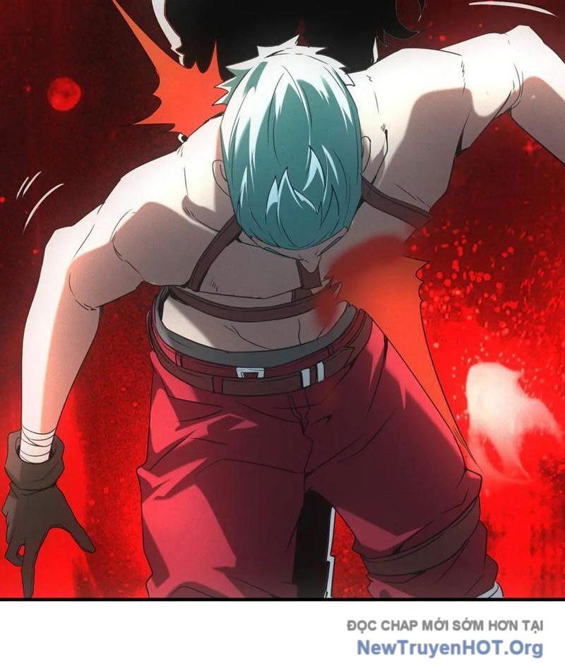 Ta Bán Hàng Vỉa Hè Ở Mạt Thế Chap 54 - Next Chap 55