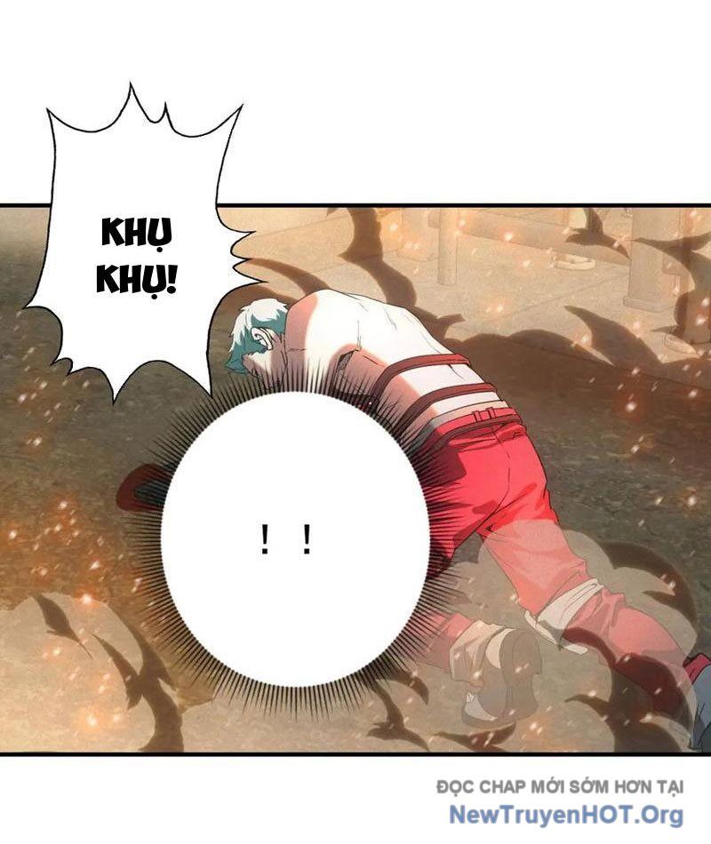 Ta Bán Hàng Vỉa Hè Ở Mạt Thế Chap 54 - Next Chap 55
