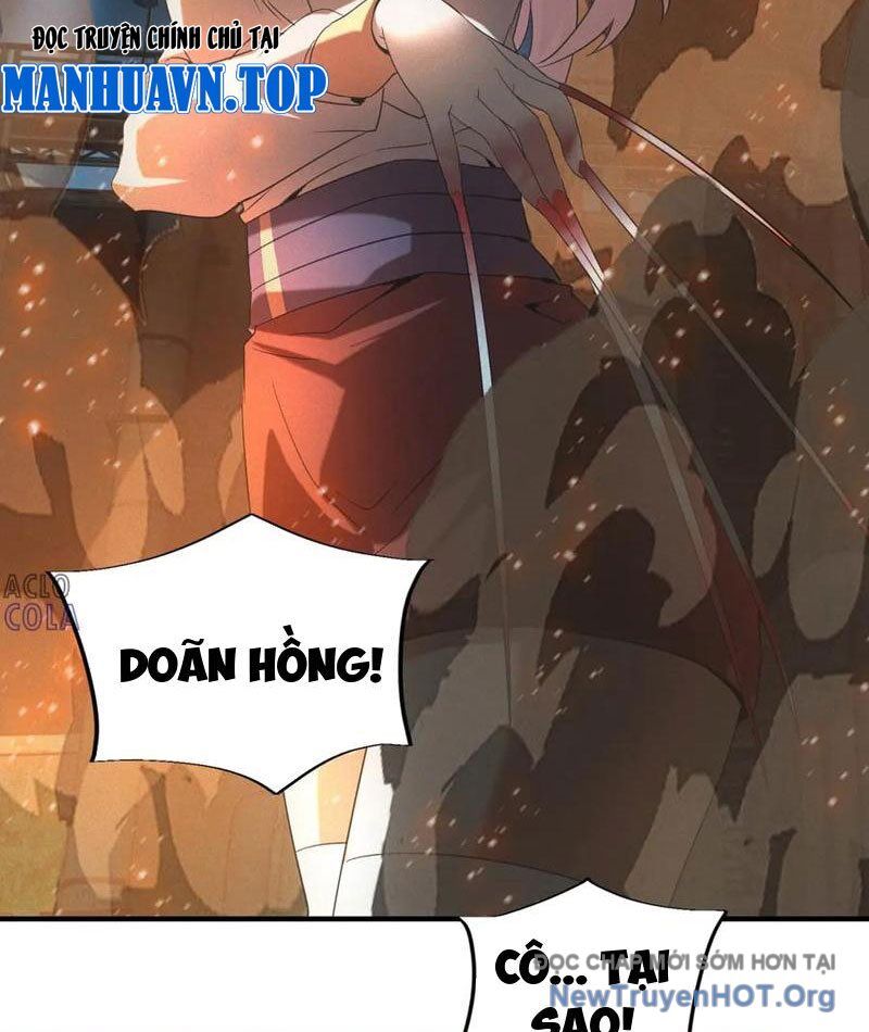 Ta Bán Hàng Vỉa Hè Ở Mạt Thế Chap 54 - Next Chap 55