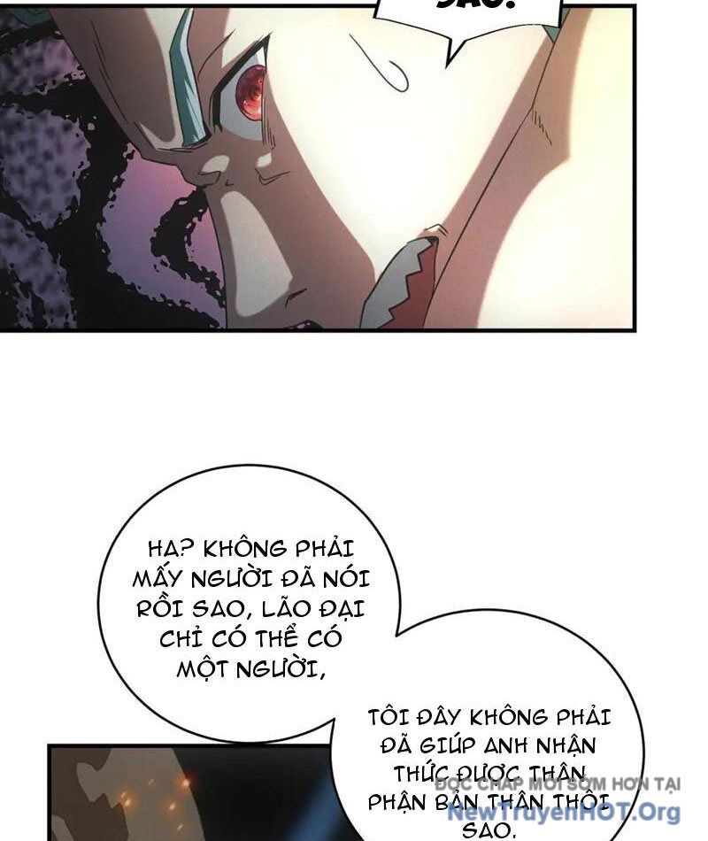Ta Bán Hàng Vỉa Hè Ở Mạt Thế Chap 54 - Next Chap 55
