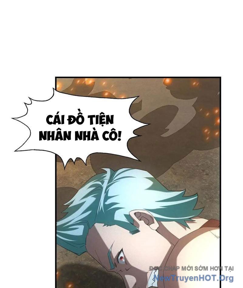 Ta Bán Hàng Vỉa Hè Ở Mạt Thế Chap 54 - Next Chap 55