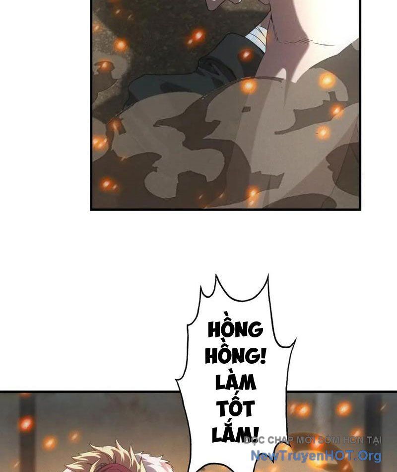 Ta Bán Hàng Vỉa Hè Ở Mạt Thế Chap 54 - Next Chap 55
