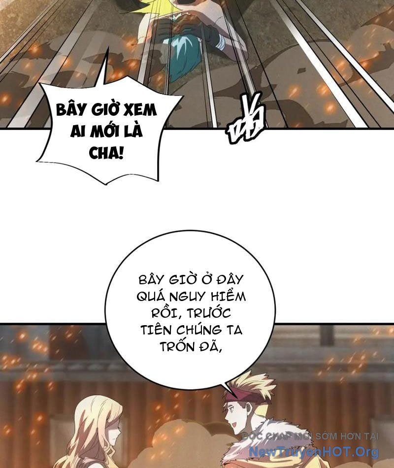 Ta Bán Hàng Vỉa Hè Ở Mạt Thế Chap 54 - Next Chap 55