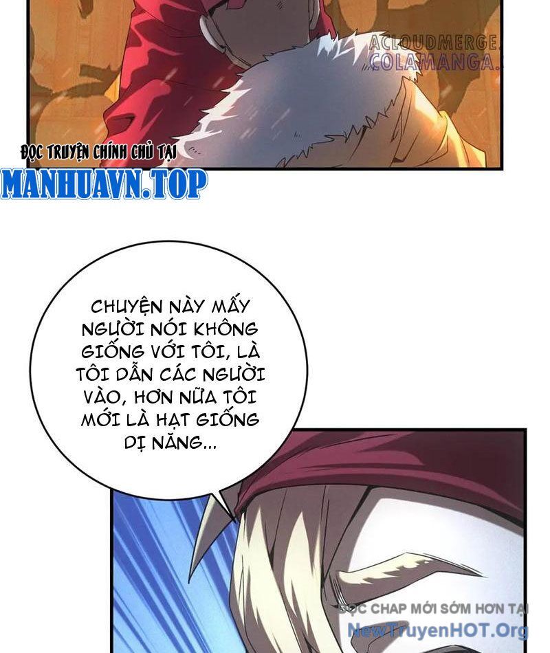 Ta Bán Hàng Vỉa Hè Ở Mạt Thế Chap 54 - Next Chap 55