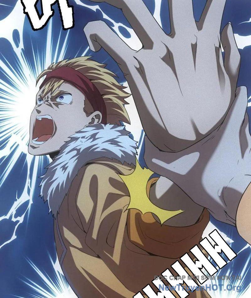 Ta Bán Hàng Vỉa Hè Ở Mạt Thế Chap 54 - Next Chap 55