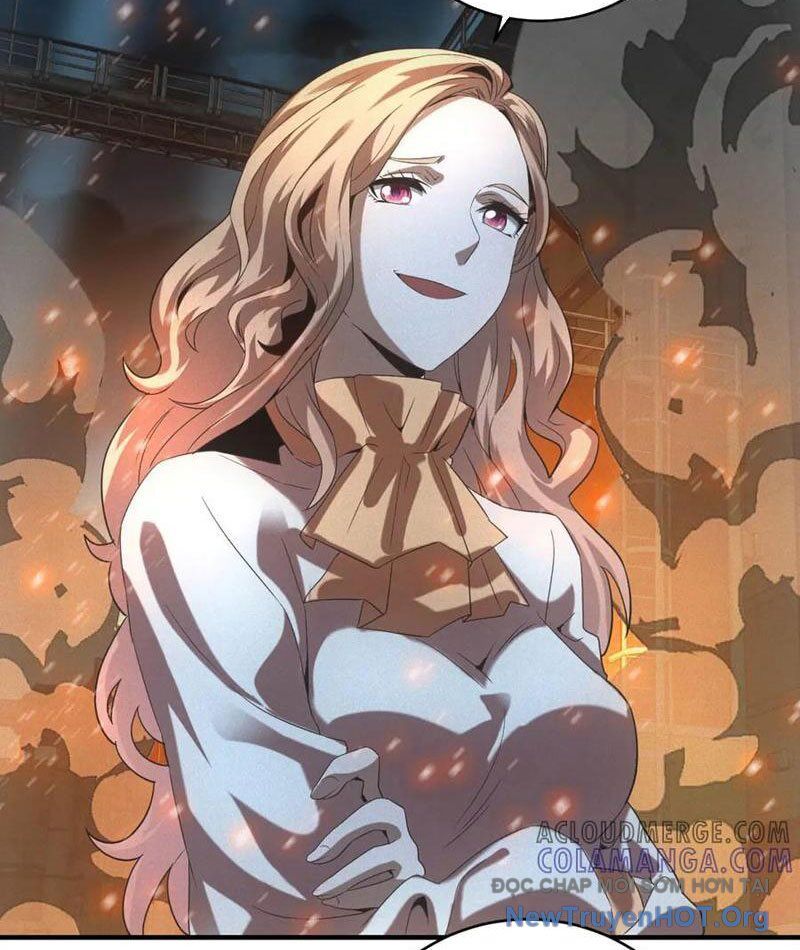 Ta Bán Hàng Vỉa Hè Ở Mạt Thế Chap 54 - Next Chap 55