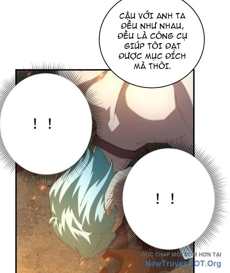 Ta Bán Hàng Vỉa Hè Ở Mạt Thế Chap 54 - Next Chap 55