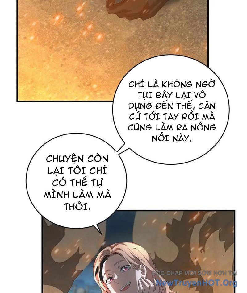 Ta Bán Hàng Vỉa Hè Ở Mạt Thế Chap 54 - Next Chap 55