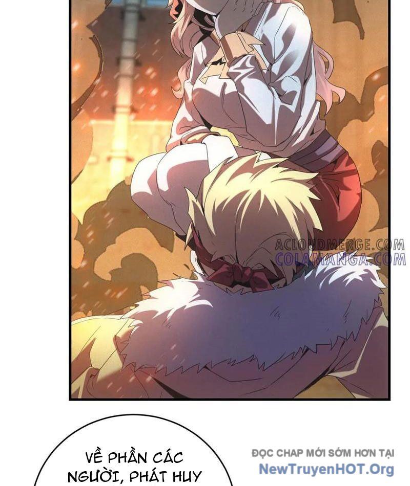 Ta Bán Hàng Vỉa Hè Ở Mạt Thế Chap 54 - Next Chap 55