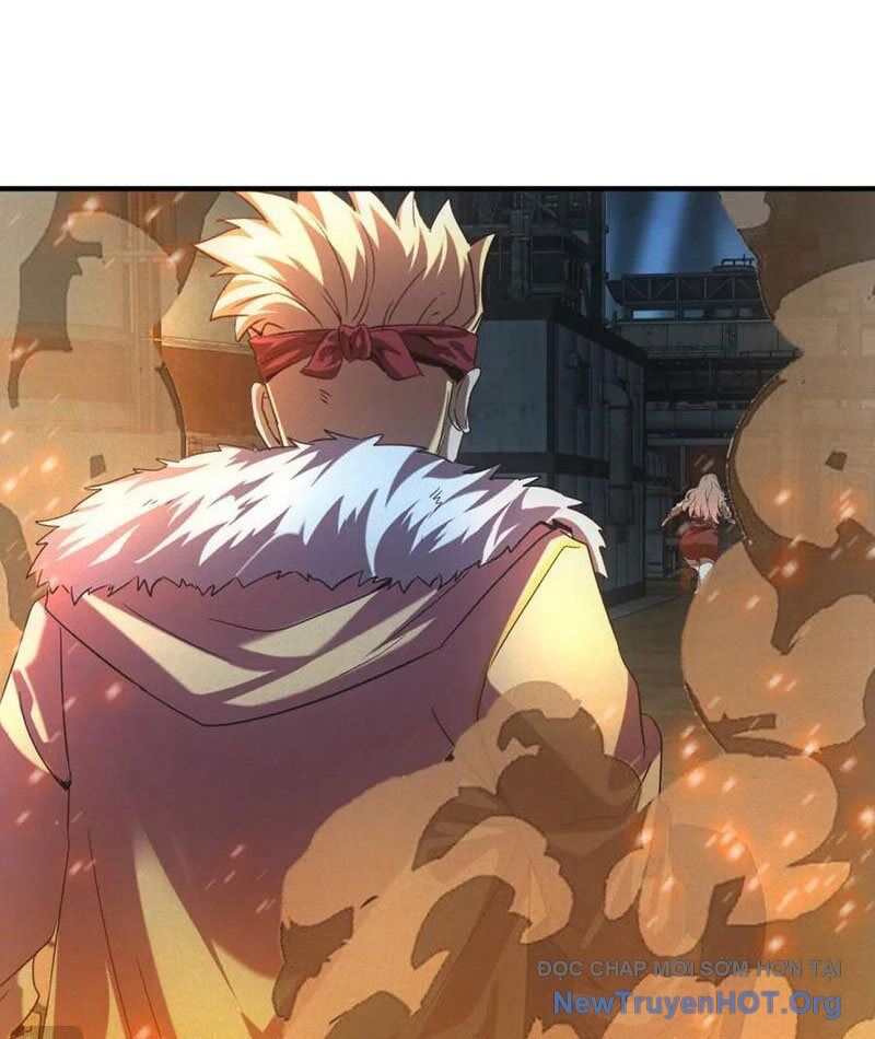 Ta Bán Hàng Vỉa Hè Ở Mạt Thế Chap 54 - Next Chap 55