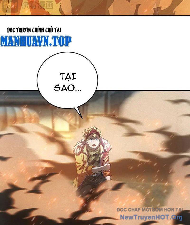 Ta Bán Hàng Vỉa Hè Ở Mạt Thế Chap 54 - Next Chap 55