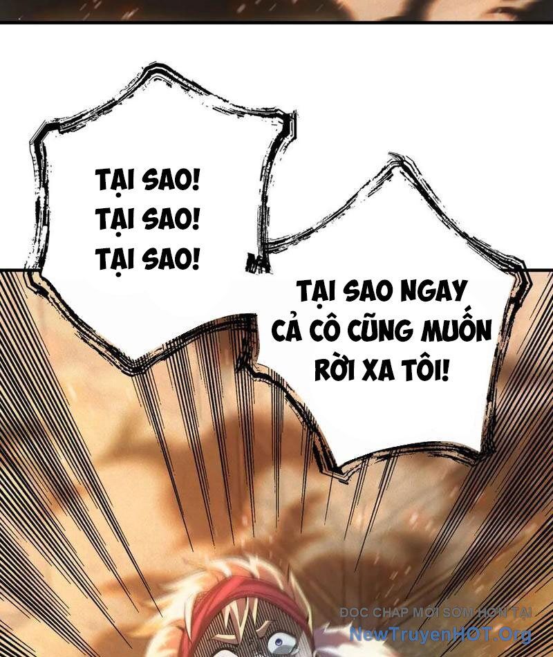 Ta Bán Hàng Vỉa Hè Ở Mạt Thế Chap 54 - Next Chap 55