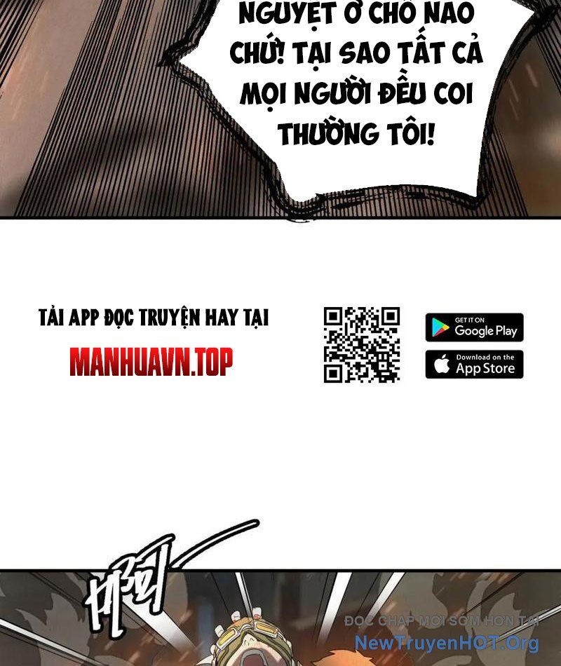 Ta Bán Hàng Vỉa Hè Ở Mạt Thế Chap 54 - Next Chap 55