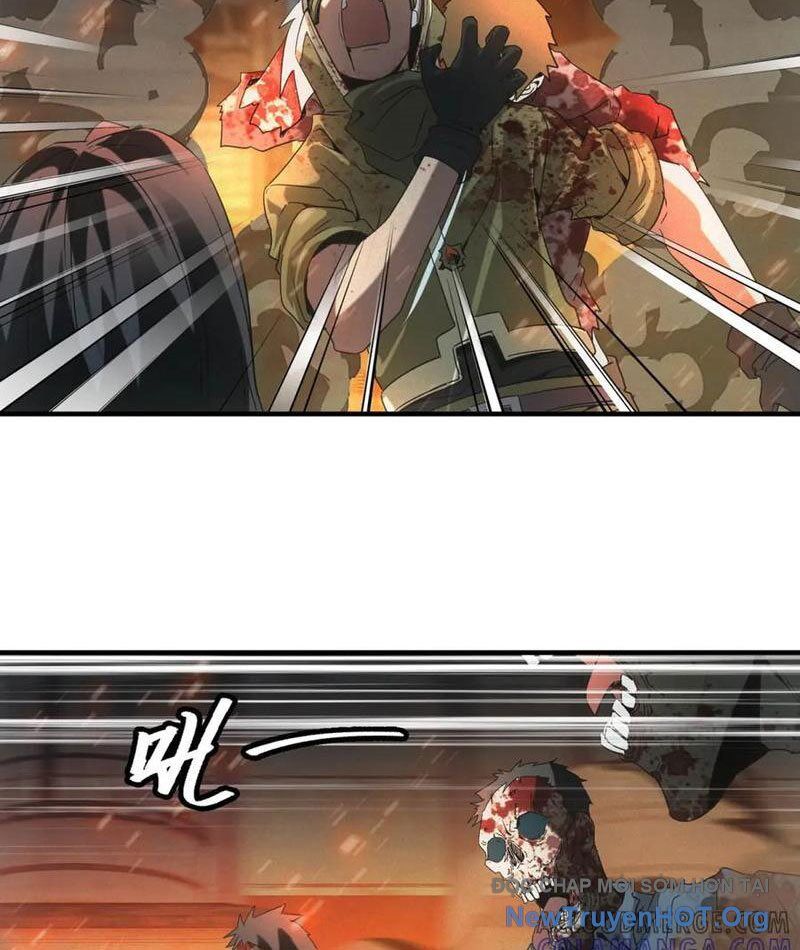 Ta Bán Hàng Vỉa Hè Ở Mạt Thế Chap 54 - Next Chap 55