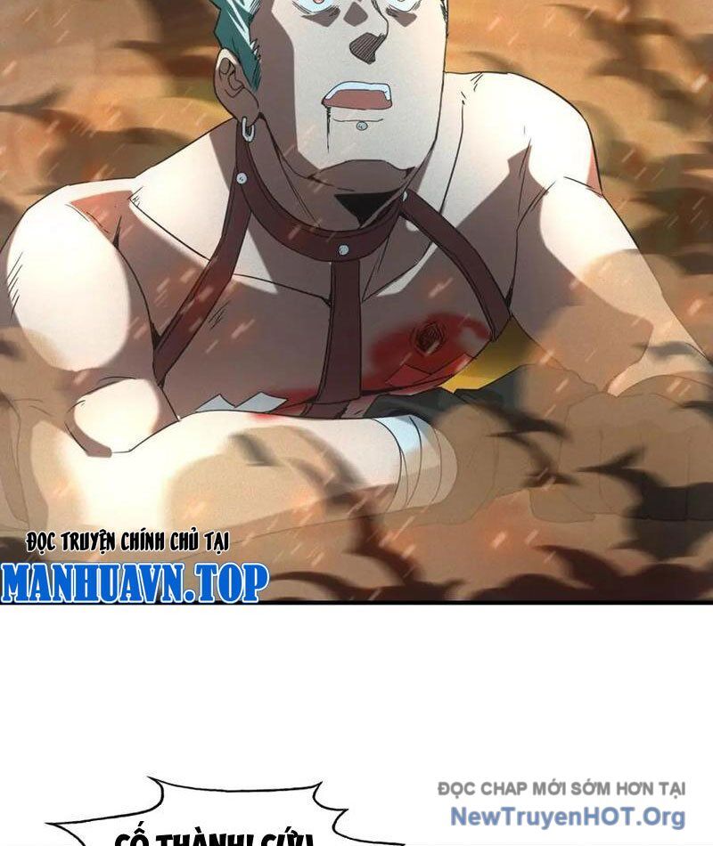 Ta Bán Hàng Vỉa Hè Ở Mạt Thế Chap 54 - Next Chap 55