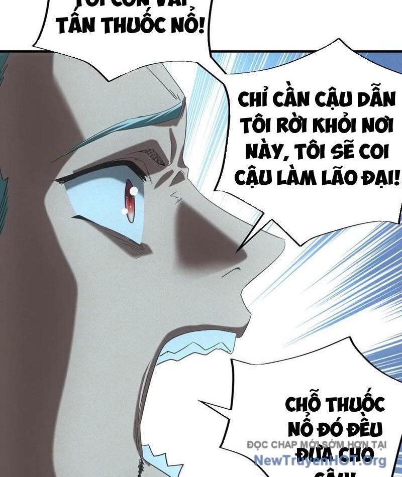 Ta Bán Hàng Vỉa Hè Ở Mạt Thế Chap 54 - Next Chap 55